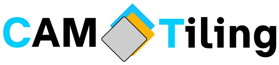 camTiling Logo