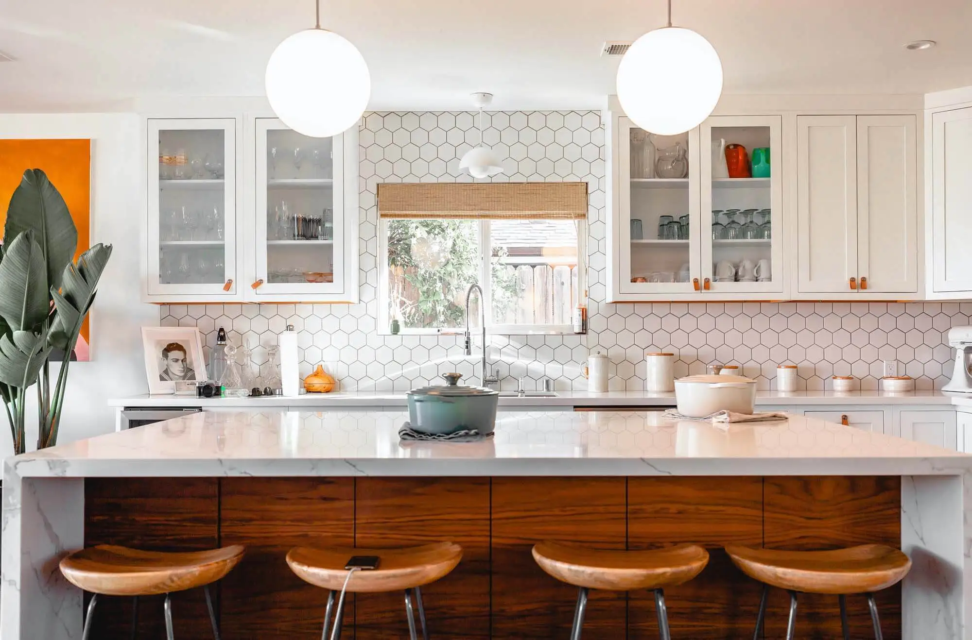 kitchen tiles